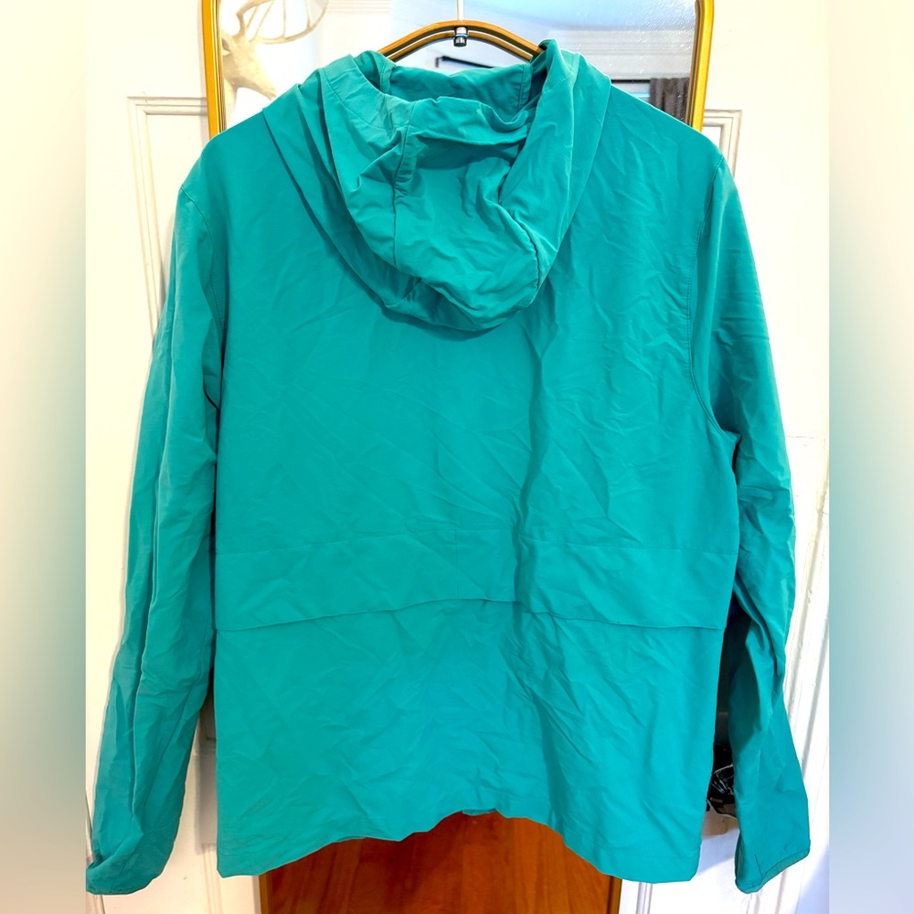 Cotopaxi Viento Lightweight Performance Windbreak… - image 5